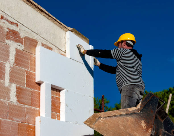 Best Spray Foam Insulation in South Charleston, WV