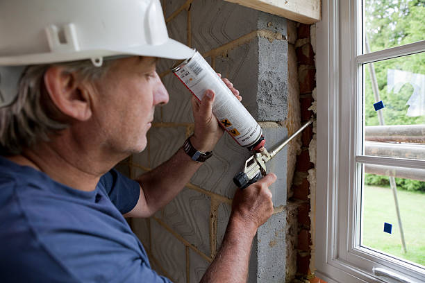 Best Geographic-Specific Insulation Services in South Charleston, WV