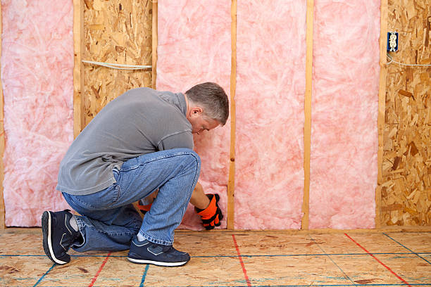 Best Energy Efficiency Insulation in South Charleston, WV