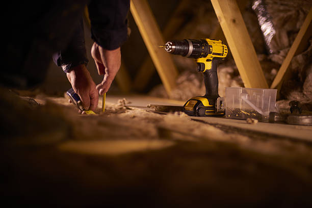 Best Spray Foam Insulation in South Charleston, WV