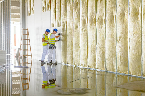 Best Blown-in Insulation in South Charleston, WV